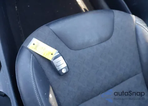 2017 Kia Niro Ex z USA, uszkodzony, nr VIN KNDCC3LC4H5043217